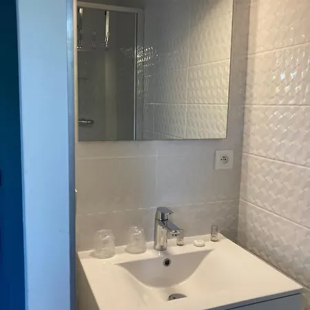 De La Mer Hotel 3*