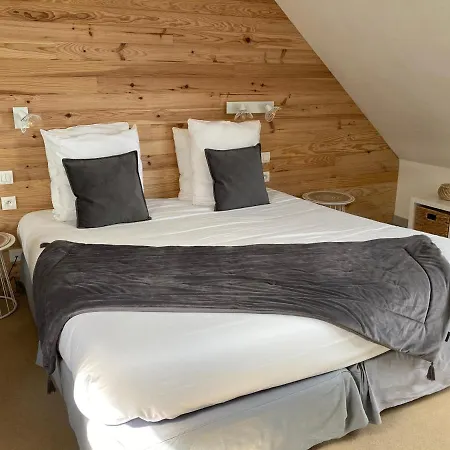 De La Mer Hotel Pleneuf-Val-Andre