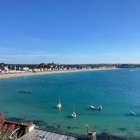 Hotel De La Mer Pleneuf-Val-Andre