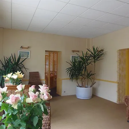 De La Mer Hotel Pleneuf-Val-Andre