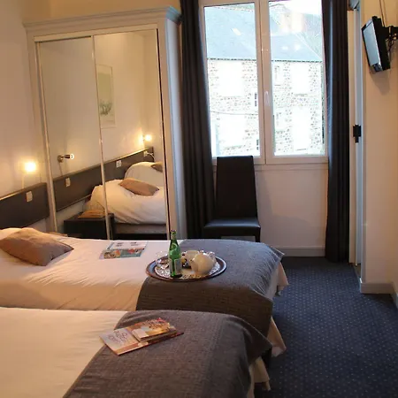De La Mer Hotel