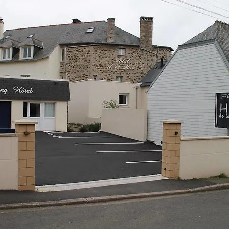 De La Mer Hotel